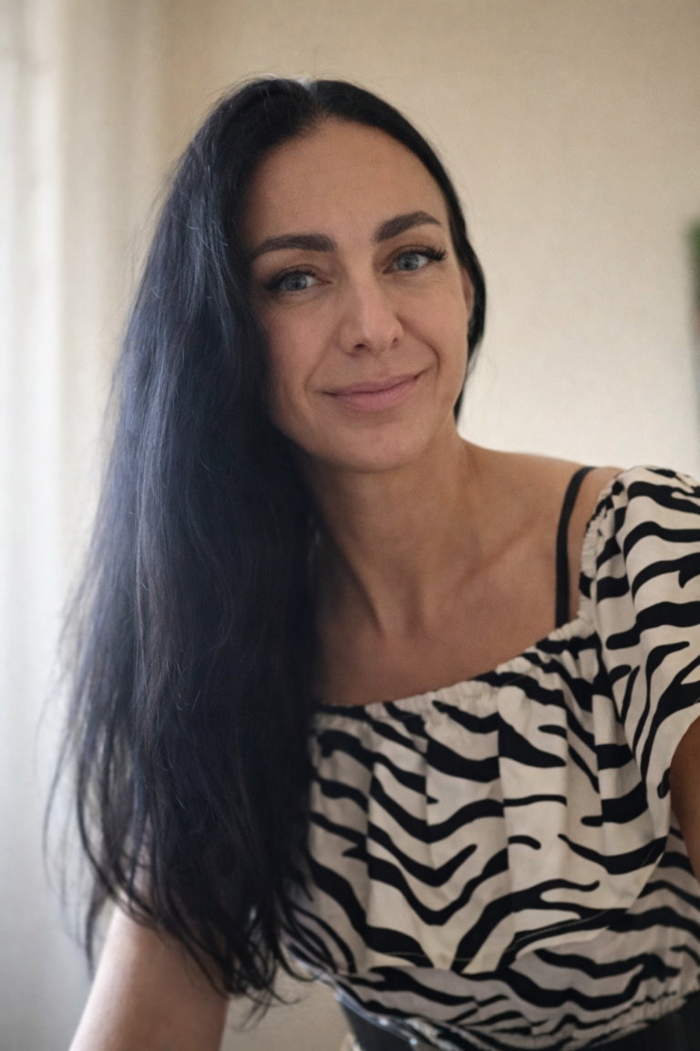 Terapeutka sdílí zkušenost s&nbsp;panickou atakou a&nbsp;cestu zpět ke klidu